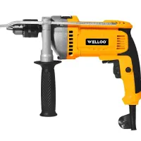 دریل چکشی ولوو IPD93105