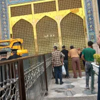 تورمشهد۲۸صفرباسفر تعطیلات آرام قیمت استعلام بگیرید