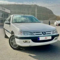 پژو پارس XU7دوگانه مدل 99