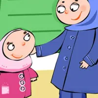 تدریس دروس ابتدایی