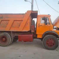کمپرسی ده چرخ