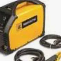 جوشکاری سیار