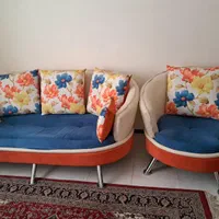 مبل راحتی|مبلمان خانگی و میز عسلی|پردیس, فاز ۱۱|دیوار