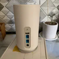 مودم هوآوی TD-LTE|مودم و تجهیزات شبکه|تهران, نیروی هوایی (پیروزی)|دیوار