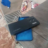 گوشی پوکو C65