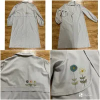 لباس نو برند و مارک تیکه ای دویست تومن|لباس|ساری, |دیوار