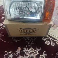 فروش چراغ پیکان وانت سمت راننده