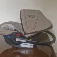 کری یر نوزاد