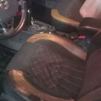 اچ سی کراس اتوماتیک مدل ۹۷|خودرو سواری و وانت|تبریز, |دیوار