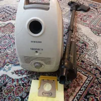 جاروبرقی جاروبرقی سامسونگ 1800W