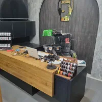 فروش دکوراسیون موبایل فروشی بصورت تکی و یکجا|فروشگاه و مغازه|ساری, |دیوار