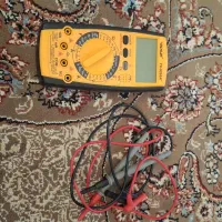 مولتی متر yaxun