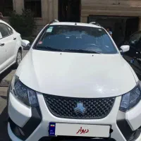 کوئیک SR صفر ۱۴۰۵
