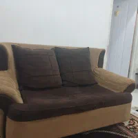 مبل ۷ نفره|مبلمان خانگی و میز عسلی|رشت, جانبازان|دیوار