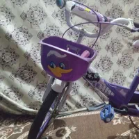 دوچرخه دخترانه|دوچرخه، اسکیت، اسکوتر|سراوان, |دیوار