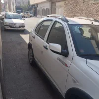 کوییک اس 1403|خودرو سواری و وانت|اصفهان, آبشار|دیوار