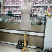 مانکن خیاطی