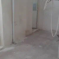 خانه دو طبقه و نیم با مغازه|فروش خانه و ویلا|اسلامشهر, شهرک طالقانی|دیوار