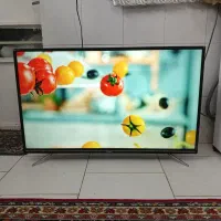 ال ای دی ۴۳ ایکس ویژن دیجیتال داخلی|تلویزیون و پروژکتور|نیشابور, شهرک جانبازان|دیوار