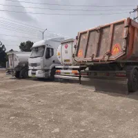 راننده پایه یک