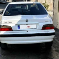 پارس سفارشی xupفول ELX مدل 1401|خودرو سواری و وانت|قدس, شهر‌قدس|دیوار