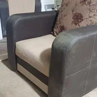 مبل تکی