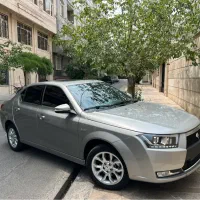 دنا اتوماتیک توربو آپشنال مدل اخر ۱۴۰۴