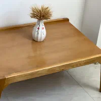 میز و دوعدد عسلی