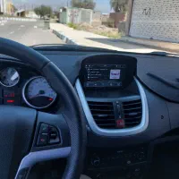 خودرو ۲۰۷|خودرو سواری و وانت|جیرفت, |دیوار