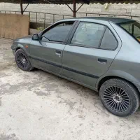 سمند مدل 88  بیمه 10ماه قیمت 540