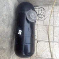 کپسول گاز ۶۰ لیتری ال پی جی سالم