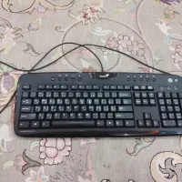 کیبورد جنیوس نو