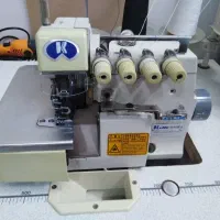 چرخ خیاطی ۵ نخ|چرخ خیاطی و ریسندگی|فولادشهر, B4|دیوار