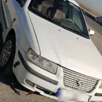 سمند موتور ملی مدل 96|خودرو سواری و وانت|ماکو, |دیوار