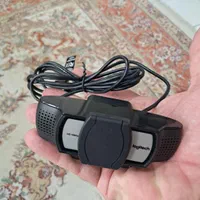 دوربین وبکم لاجیتک HD 1080. c922 pro|قطعات و لوازم جانبی رایانه|تهران, خواجه نظام الملک|دیوار