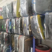 سیستم صوتی اقساطی|قطعات یدکی و لوازم جانبی|نجف‌آباد, حومه نجف آباد|دیوار