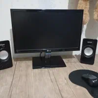 کامپیوتر سالم وتمیز