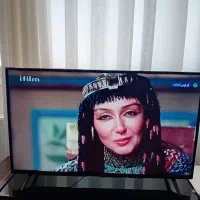 ال ای دی43 TCL|تلویزیون و پروژکتور|گلبهار, شهر جدید گلبهار|دیوار