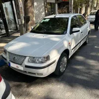 سمند lx مدل ۹۹