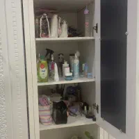 کمد تخت خوابشو سالم سالم سالم|تخت و سرویس خواب|قم, سالاریه|دیوار