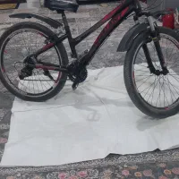 دوچرخه سایز ۲۶تمام آلمینیوم مارک گانت شکاری