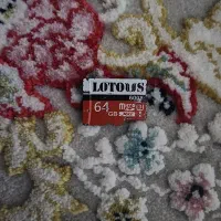 رم ۶۴ و فلش ۳۲دو عدد