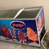 فریزر فروشی فوری