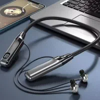 هندزفری دورگردنی بلوتوثی JBL  .|لوازم جانبی موبایل و تبلت|تهران, تهرانپارس غربی|دیوار