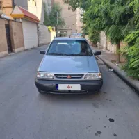 پراید ۱۳۱