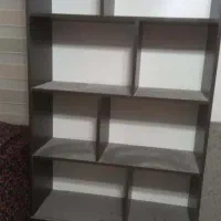 کمد (قفسه کتاب)