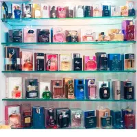 ادکلن و اسپری و عطر