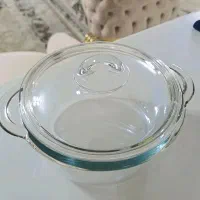 قابلمه پیرکس اصل فرانسه