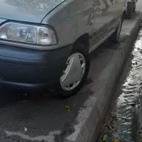 پراید ۸۶|خودرو سواری و وانت|گرگان, |دیوار