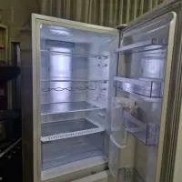 یخچال فریزر نیم ساید دوو اصل کره بدون برفک جهیزیه